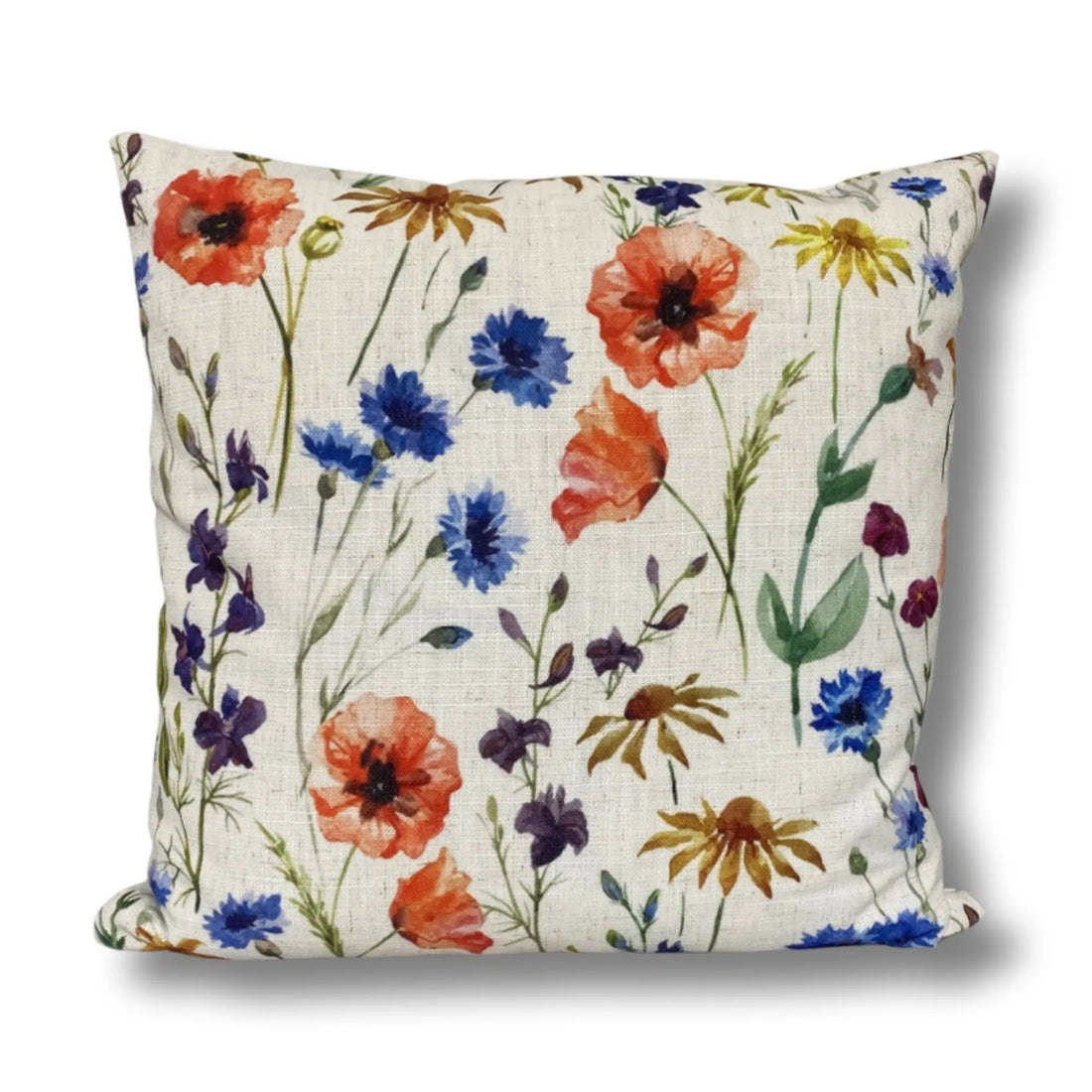 miljögarden kissenbezug 7 wilde blumen sommer 45 cm anna und ole shop