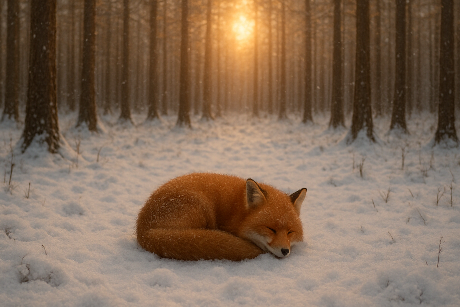 "Hygge & Skov" - Herbst-/Winterkollektion 2025