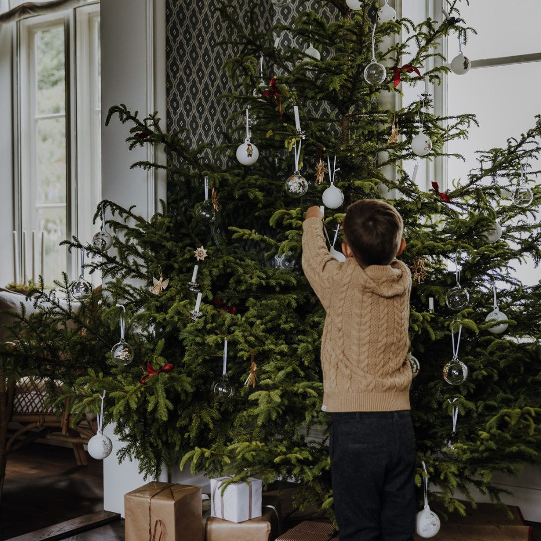 Weihnachten in Bullerbü