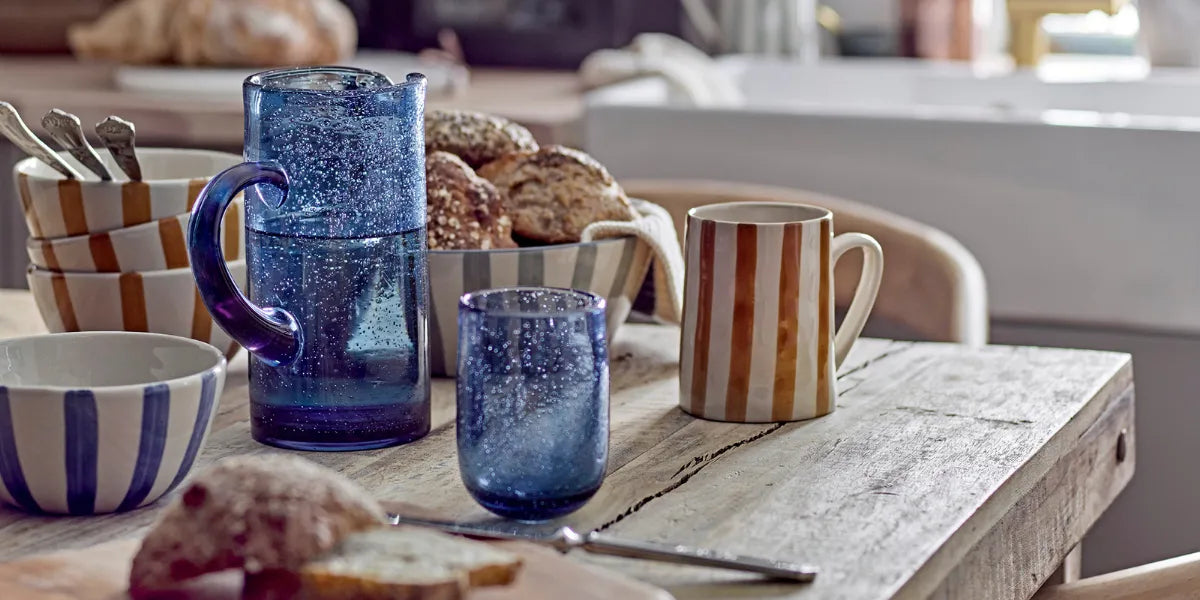 Bloomingville – Skandinavisches Design für dein Zuhause