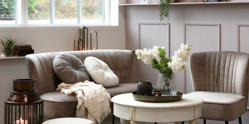 Chic Antique