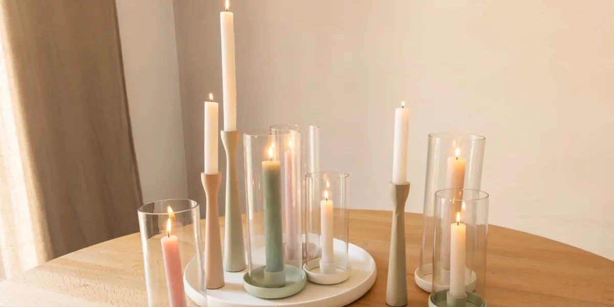 Home Society – Klare Formen für ein stilvolles Zuhause
