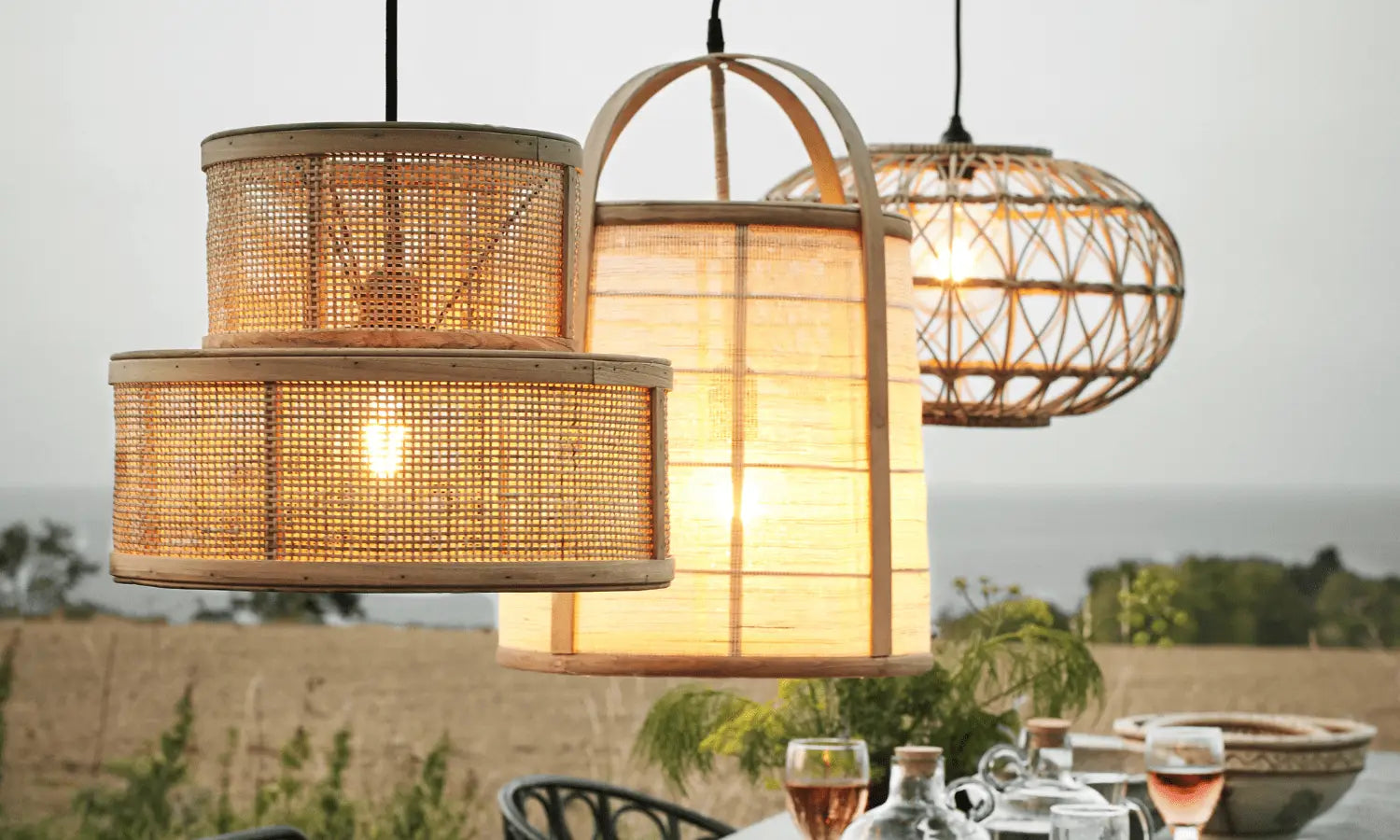 Lampen - stilvolle Lichtquelle