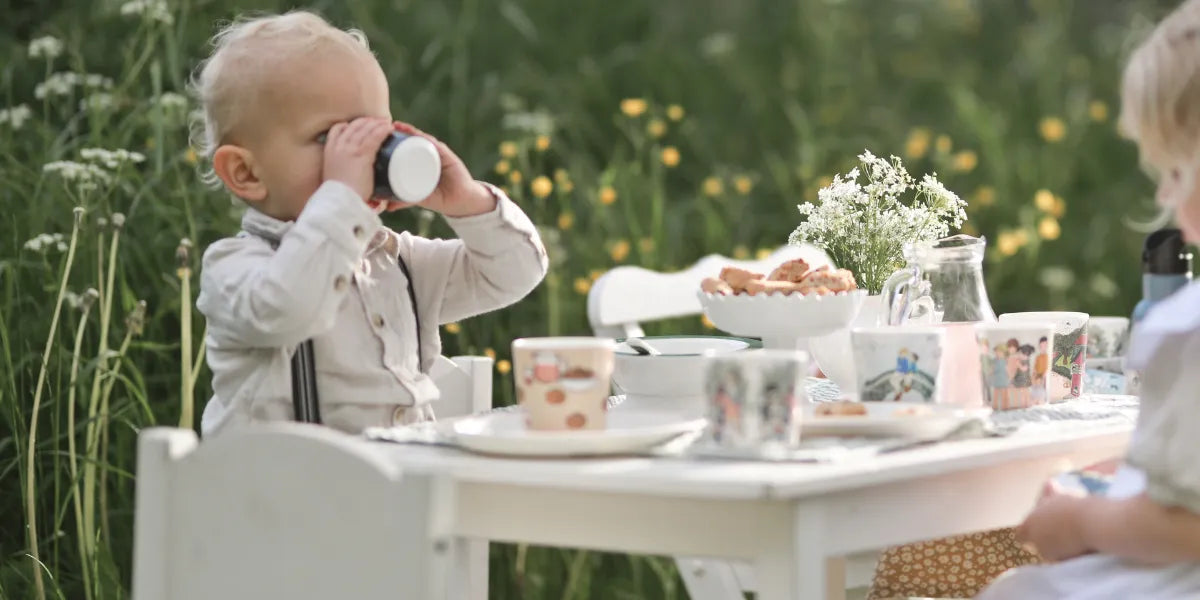 Rätt Start – Liebevolle Kinderprodukte mit schwedischen Geschichten