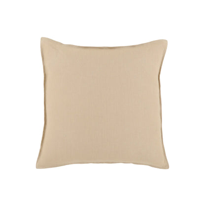 Chic Antique Aix Kissenbezug aus 100 % Leinen 50 × 50 cm