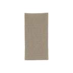 Chic Antique Aix Stoffserviette aus Baumwolle in Leinen 40 cm