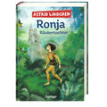 Astrid Lindgren "Ronja Räubertochter" Anna und Ole Shop