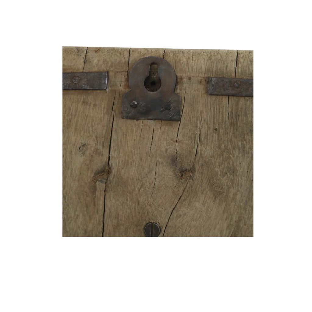 Chic Antique Grimaud Wandhaken mit Ablage