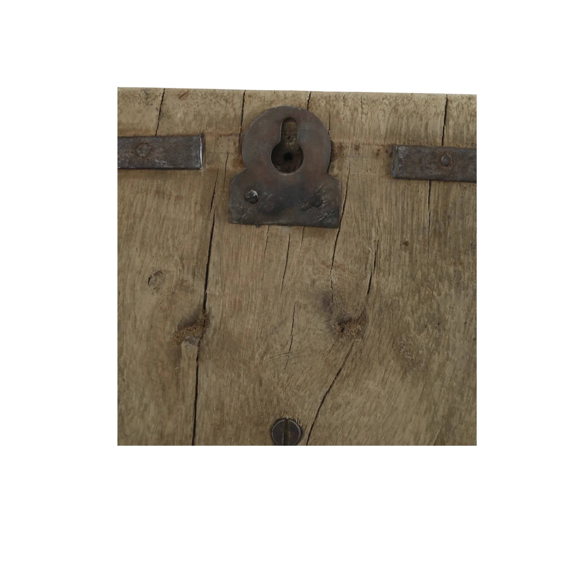 Chic Antique Grimaud Wandhaken mit Ablage