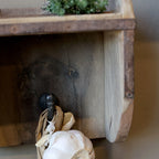Chic Antique Grimaud Wandhaken mit Ablage