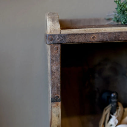 Chic Antique Grimaud Wandhaken mit Ablage
