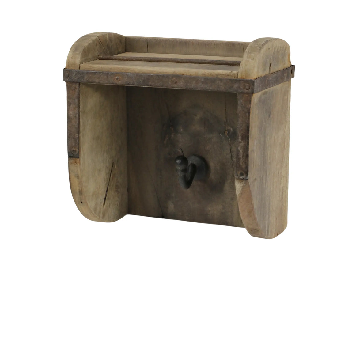 Chic Antique Grimaud Wandhaken mit Ablage