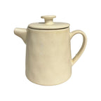 Home society teekanne sofie beige 750 ml anna und ole shop