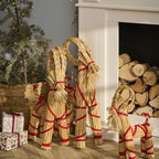 Ib Laursen julbock mit bart anna und ole shop