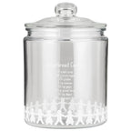 Ib Laursen Vorratsglas Keksdose 1900 ml mit Lebkuchen Rezept