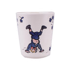 Barbo Toys Trinkbecher „Michel aus Lönneberga“ aus Melamin 8 cm