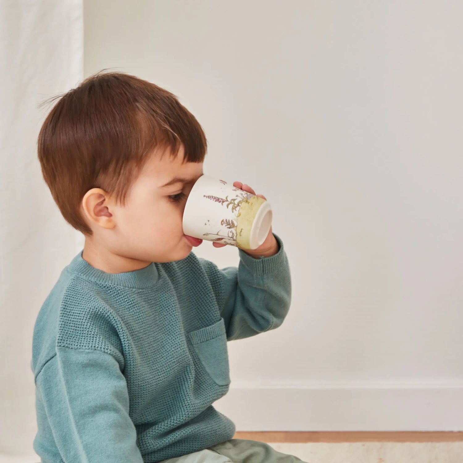 Barbo Toys Becher Set „Michel aus Lönneberga“ 4-teilig