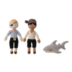 bloomingville mini set mio piraten anna und ole shop