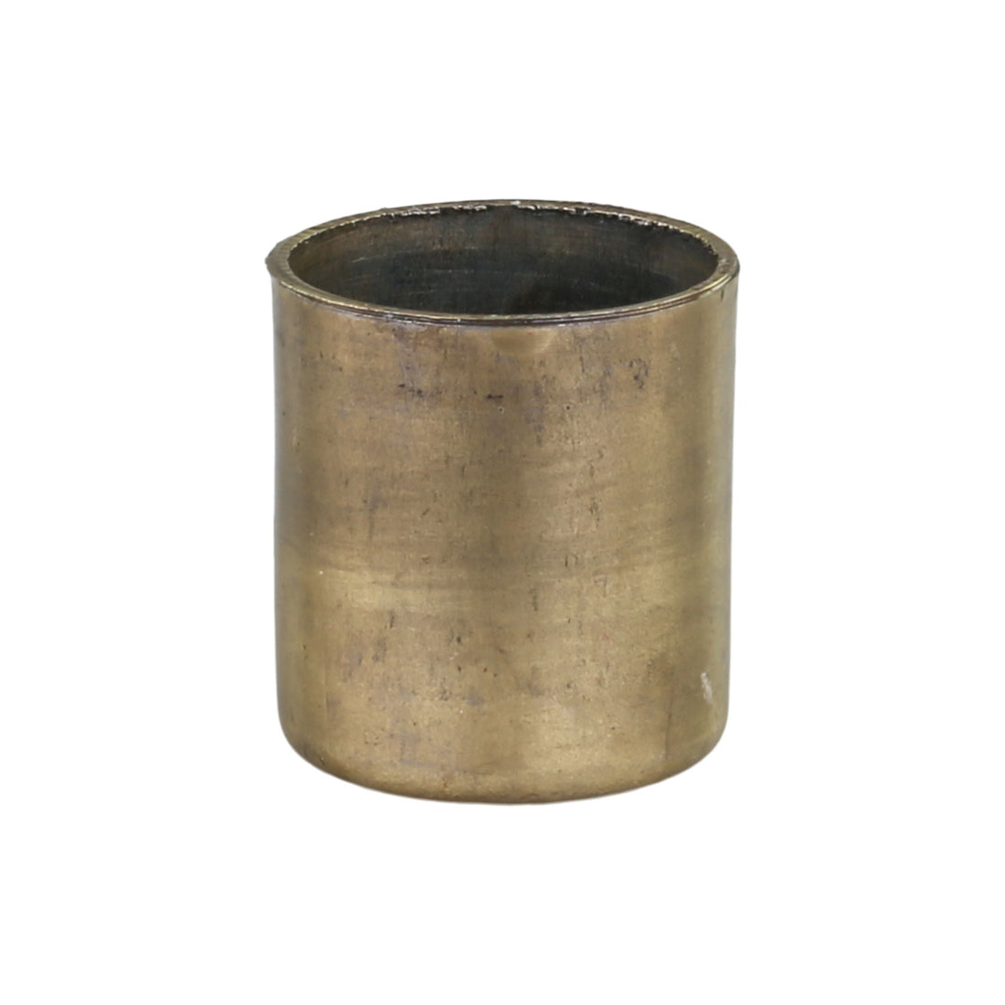Chic Antique Kerzenhalter mit Magnet für Stabkerzen – Antik Messing