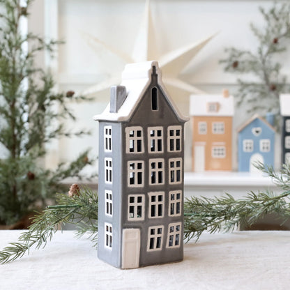 chic antique haus chamonix grau 25 cm anna und ole shop