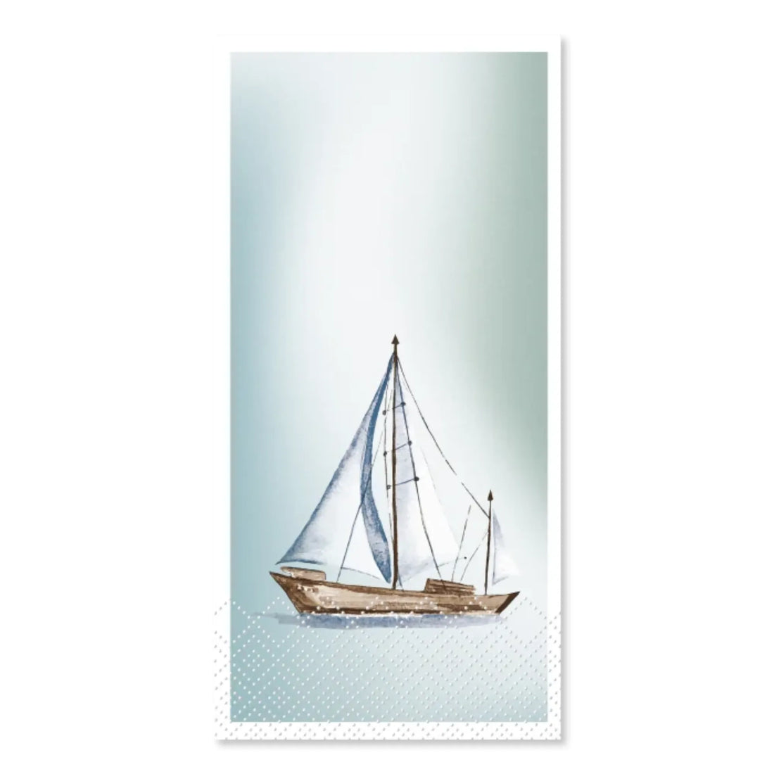 chic antique servietten schiff aus papier  anna und ole shop