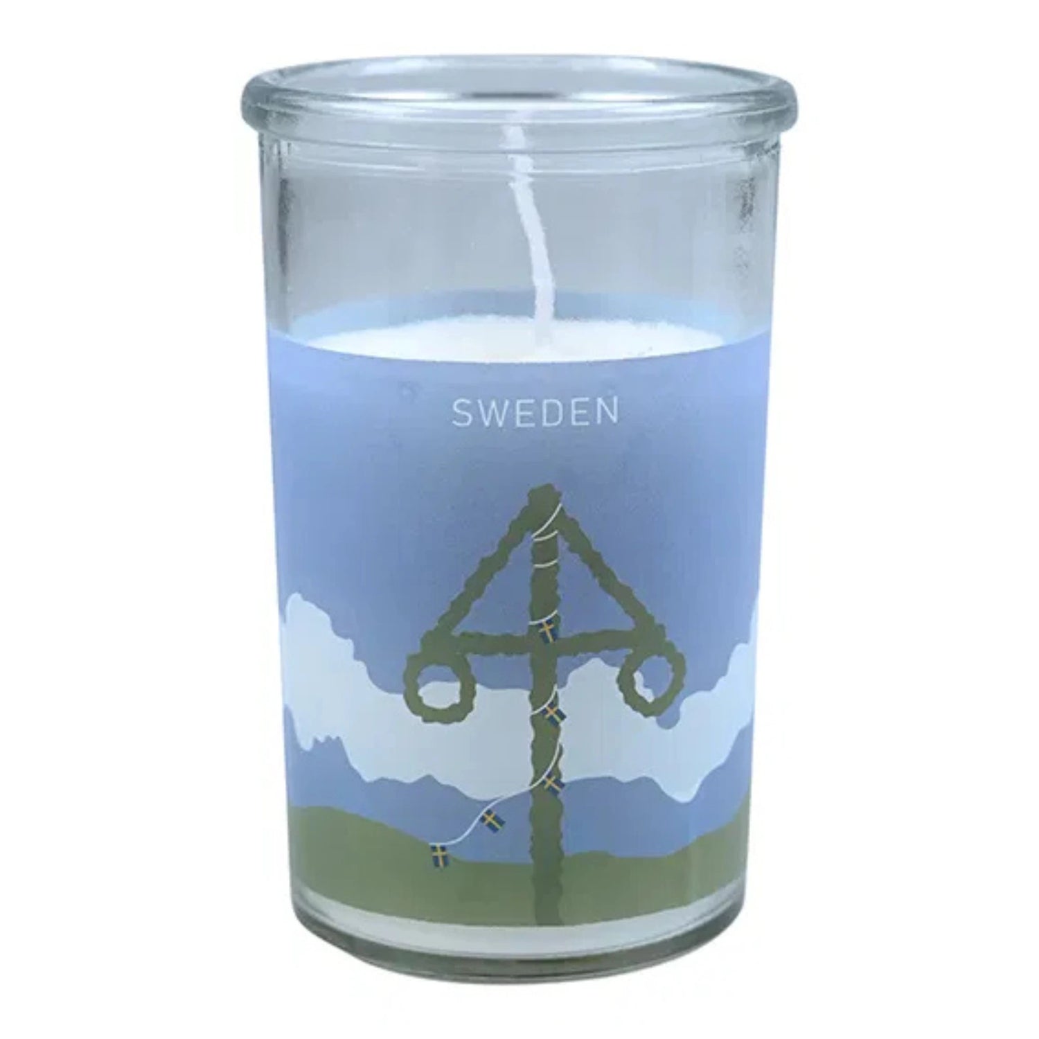 det gamle apotek kerze midsommar schweden anna und ole shop