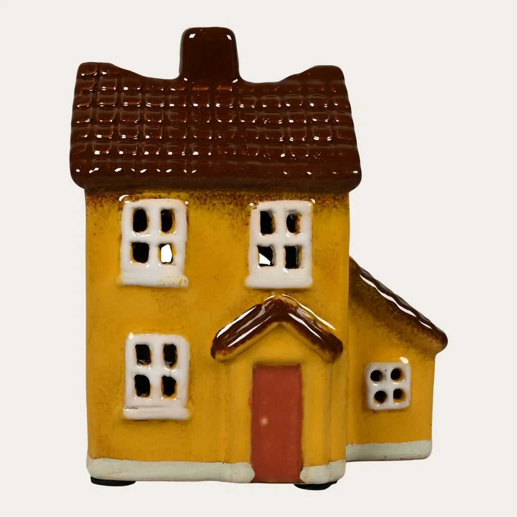 det gamle apotek lichthaus gelb braun mit anbau anna und ole shop
