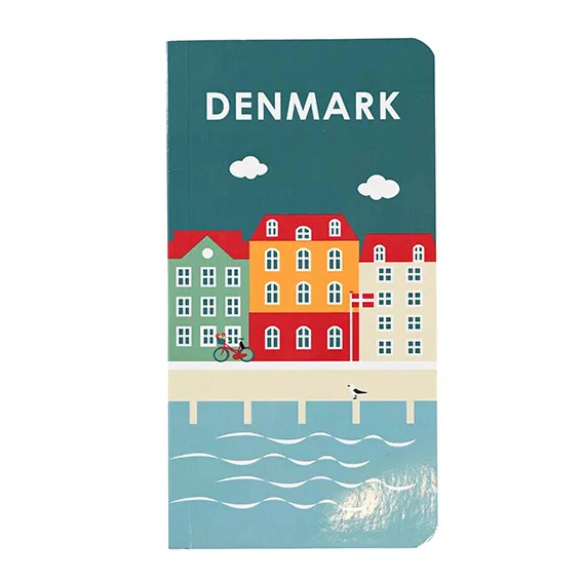 det gamle apotek notizbuch nyhavn anna und ole shop