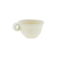 home society kerzenhalter cuppa tasse weiß metall anna und ole shop