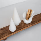 Home Society Schale „Dove“ weiße Taube aus Porzellan