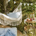 ib laursen lampe mit stoffbezug anna und ole shop