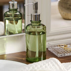 ib laursen seifenspender grünes glas anna und ole shop