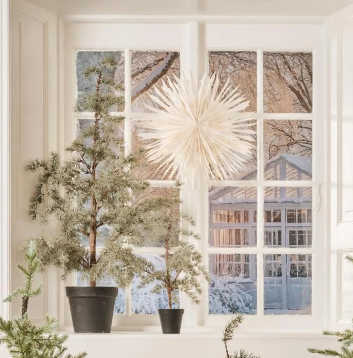 ib laursen zeder baum weihnachten 105cm anna und ole shop
