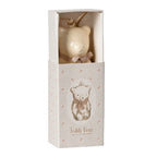 Maileg Teddy Anhänger weiß in Geschenkbox