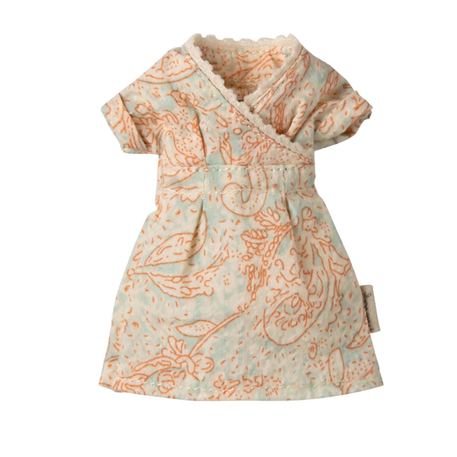 Maileg Mama Maus mit Kleid