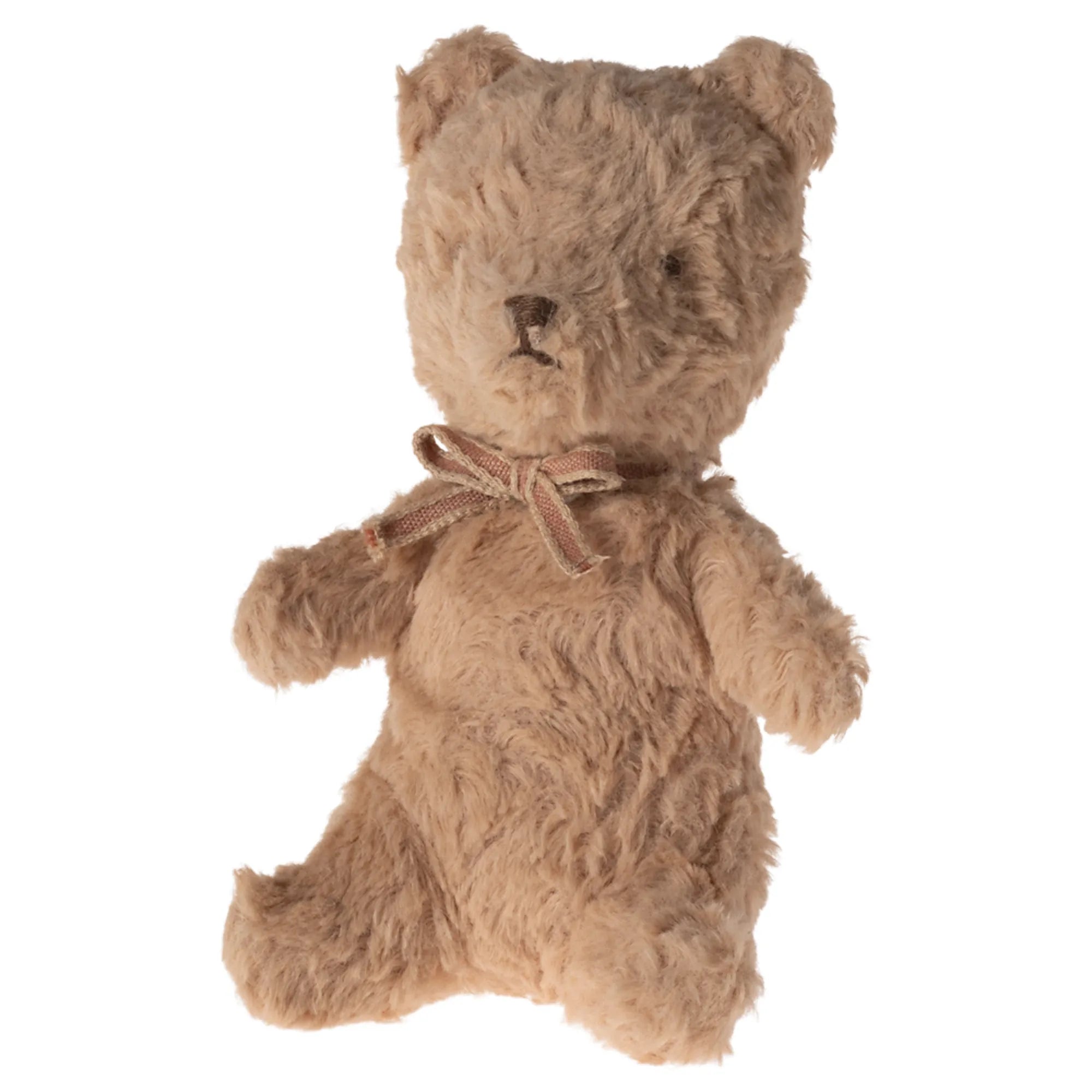 Maileg My First Teddy sand in Geschenkbox