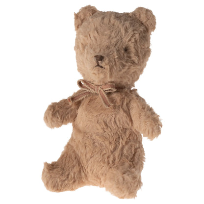 Maileg My First Teddy sand in Geschenkbox