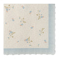maileg servietten bae blau anna und ole shop