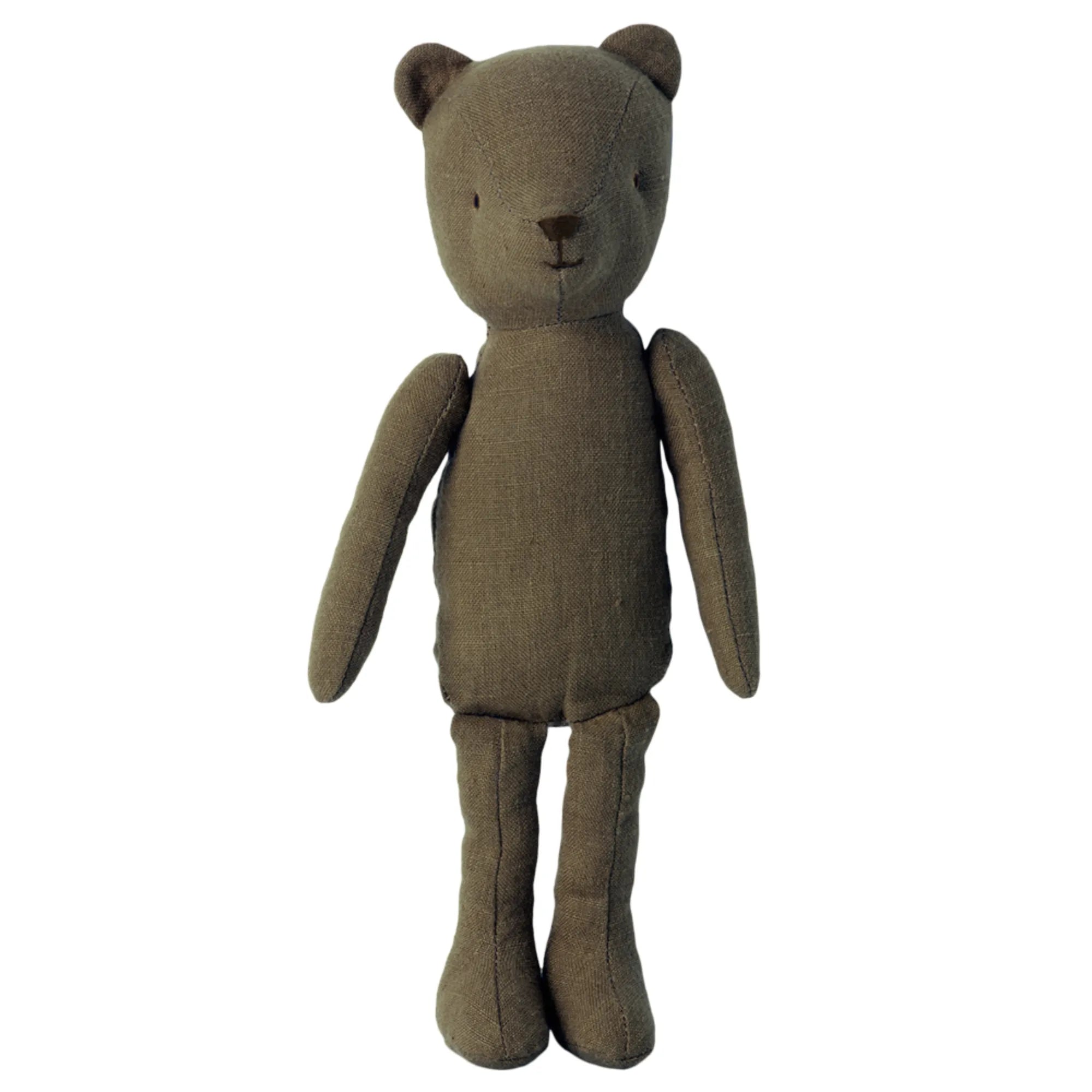 Maileg Teddy Papa aus Leinen 25 cm