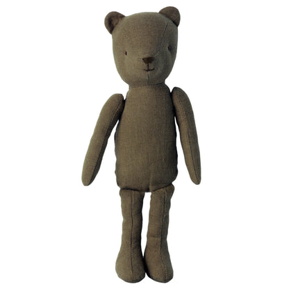 Maileg Teddy Papa aus Leinen 25 cm