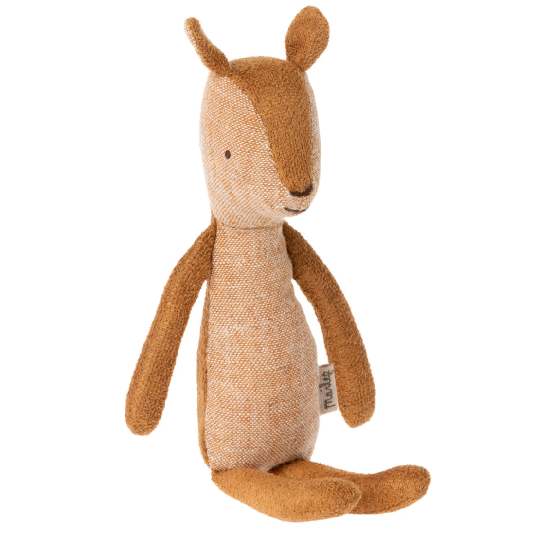 Maileg Reh braun 17 cm aus Baumwolle