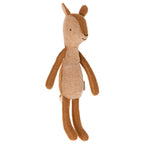Maileg Reh braun 17 cm aus Baumwolle