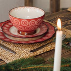 Miljögården Merry Schale Ø 15,5 cm