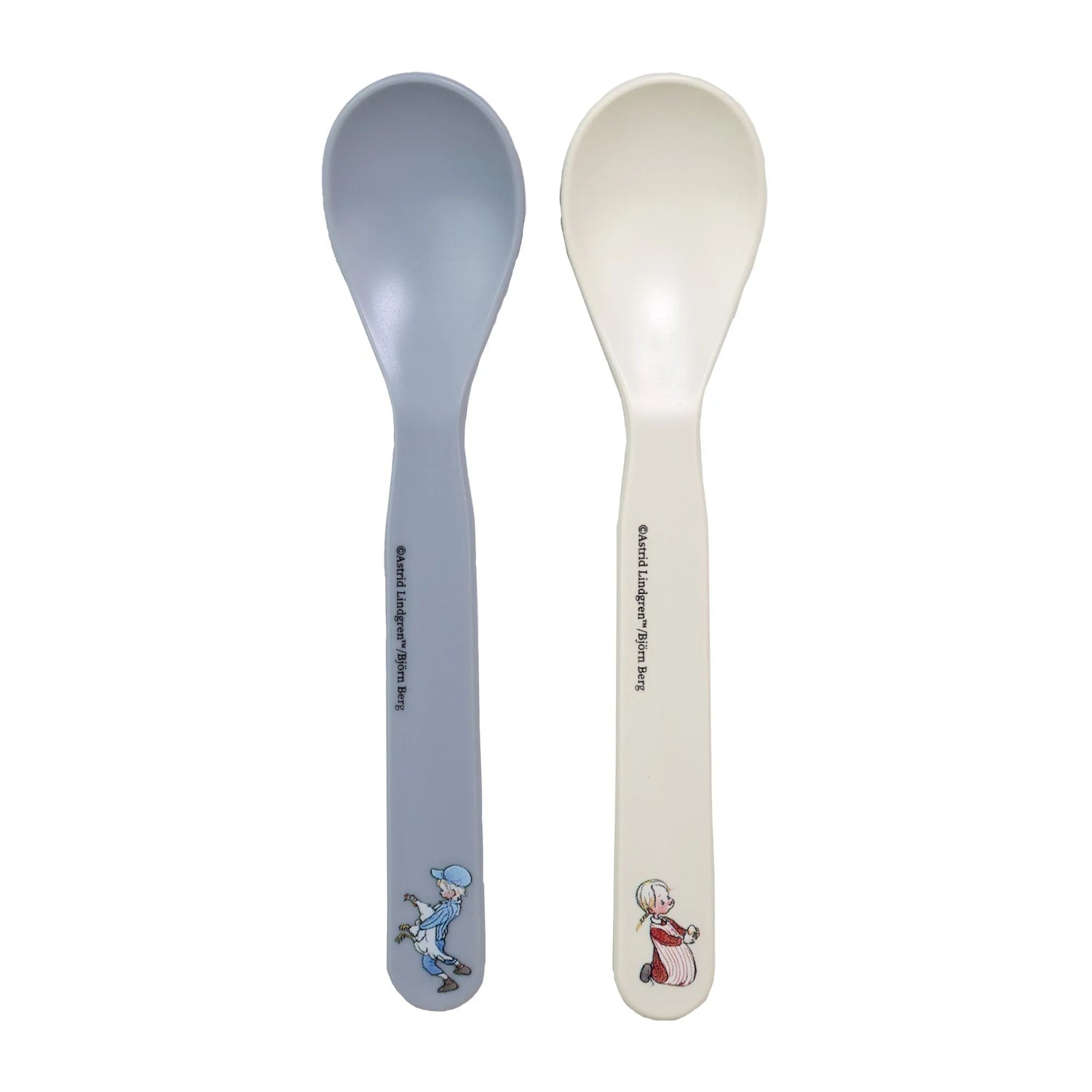 michel aus lönneberga Löffel Set hellblau anna und ole shop