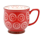  Miljögården große tasse merry rot anna und ole shop