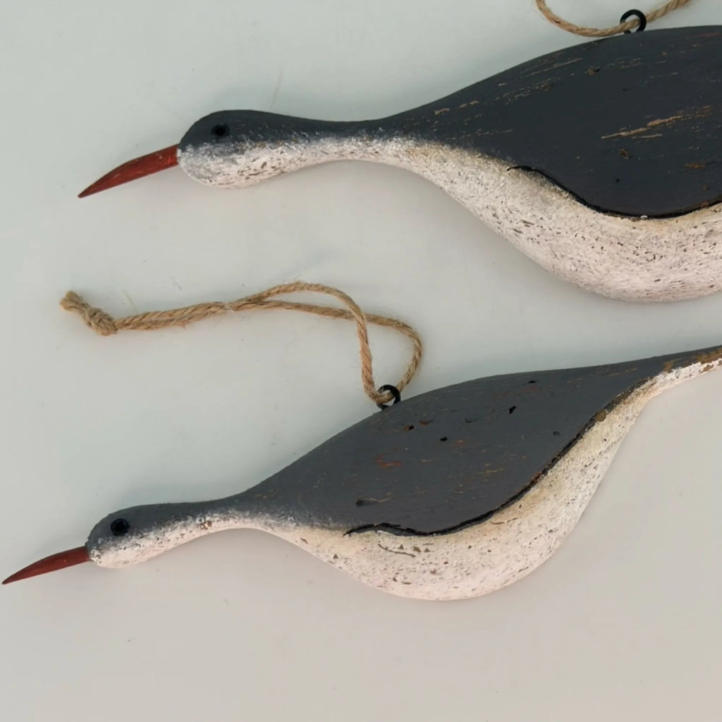 miljögarden möwe aus holz S 25cm anna und ole shop