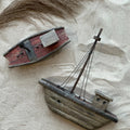 miljögarden schiff dekoration pauline aus holz anna und ole shop