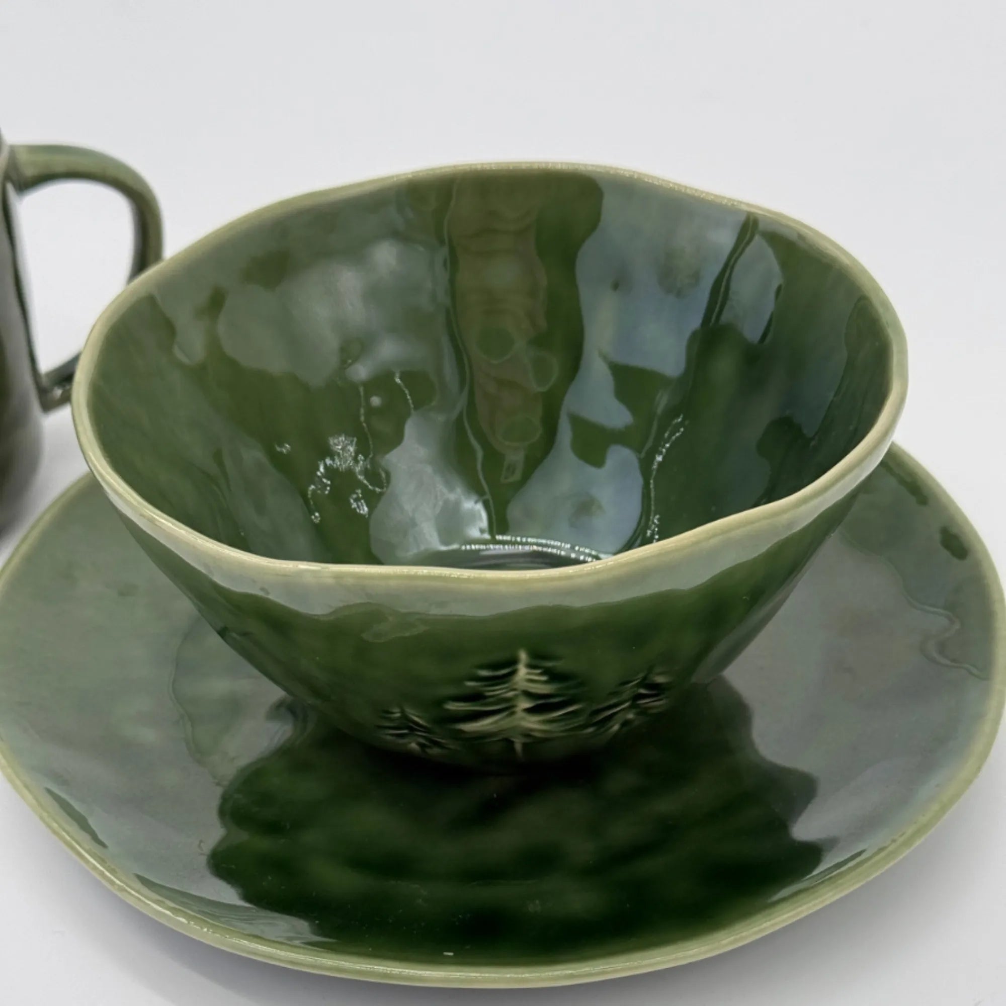 miljogarden-sylva-schale-gruen-tannenmotiv-15-5-cm