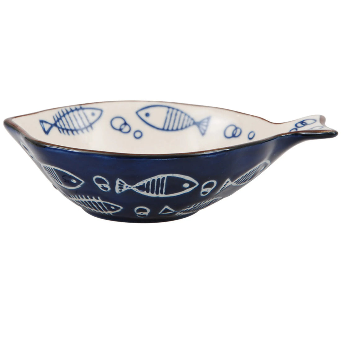 milljögarden schüssel ocean 11 cm blau anna und ole shop