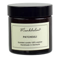 munkholm duftkerze patchouli 60 ml anna und ole shop